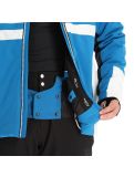 Miniatura Dare2b, Surge Out Jacket chaqueta de esquí hombres petrol azul