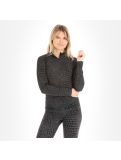 Miniatura Dare2b, Symbolise B/L Set conjunto termoactivo mujeres negro