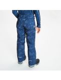 Miniatura Dare2b, Timeout Ii Pant pantalones de esquí niños vivid azul