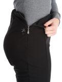 Miniatura Dare2b, Upshill pantalones de esquí softshell mujeres Black negro 