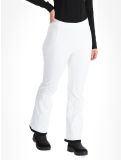 Miniatura Dare2b, Upshill pantalones de esquí softshell mujeres White blanco 