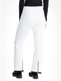 Miniatura Dare2b, Upshill pantalones de esquí softshell mujeres White blanco 