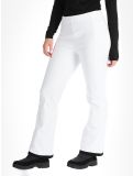 Miniatura Dare2b, Upshill pantalones de esquí softshell mujeres White blanco 