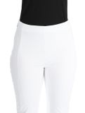 Miniatura Dare2b, Upshill pantalones de esquí softshell mujeres White blanco 