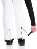 Miniatura Dare2b, Upshill pantalones de esquí softshell mujeres White blanco 