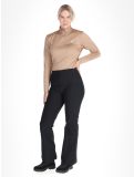 Miniatura Dare2b, Upshill II pantalones de esquí mujeres Black negro 