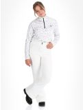 Miniatura Dare2b, Upshill II pantalones de esquí mujeres Blanc De Blanc blanco 