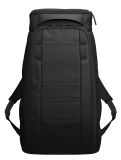 Miniatura DB Journey, Hugger Backpack 25L mochila unisex Black Out negro 