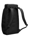 Miniatura DB Journey, Hugger Backpack 25L mochila unisex Black Out negro 