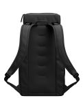 Miniatura DB Journey, Hugger Backpack 25L mochila unisex Black Out negro 