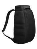 Miniatura DB Journey, Hugger Backpack 25L mochila unisex Black Out negro 