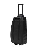 Miniatura DB Journey, Hugger Roller Bag 60L bolsa de viaje unisex Black Out negro 