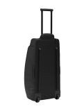 Miniatura DB Journey, Hugger Roller Bag 60L bolsa de viaje unisex Black Out negro 