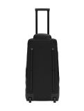 Miniatura DB Journey, Hugger Roller Bag 60L bolsa de viaje unisex Black Out negro 