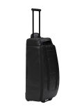 Miniatura DB Journey, Hugger Roller Bag 60L bolsa de viaje unisex Black Out negro 