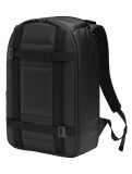 Miniatura DB Journey, Ramverk Backpack 21L mochila unisex Black Out negro 