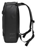 Miniatura DB Journey, Ramverk Backpack 21L mochila unisex Black Out negro 