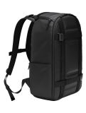 Miniatura DB Journey, Ramverk Backpack 21L mochila unisex Black Out negro 