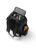 Miniatura DB Journey, Ramverk Backpack 21L mochila unisex Black Out negro 