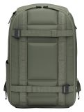 Miniatura DB Journey, Ramverk Backpack 21L mochila unisex Moss Green verde 