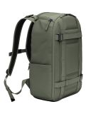 Miniatura DB Journey, Ramverk Backpack 21L mochila unisex Moss Green verde 