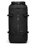 Miniatura DB Journey, Snow Pro Backpack 25L mochila unisex Black Out negro 