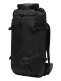 Miniatura DB Journey, Snow Pro Backpack 32L mochila unisex Black Out negro 