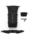 Miniatura DB Journey, Snow Pro Backpack 32L mochila unisex Black Out negro 