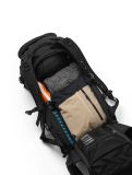 Miniatura DB Journey, Snow Pro Backpack 32L mochila unisex Black Out negro 