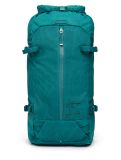 Miniatura DB Journey, Snow Pro Backpack 32L mochila unisex Midnight Teal azul 