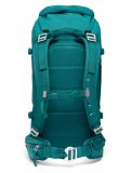 Miniatura DB Journey, Snow Pro Backpack 32L mochila unisex Midnight Teal azul 