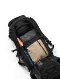 Miniatura DB Journey, Snow Pro Backpack 32L mochila unisex Midnight Teal azul 