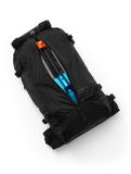 Miniatura DB Journey, Snow Pro Backpack 32L mochila unisex Midnight Teal azul 