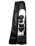 Miniatura DB Journey, Snow Roller Pro bolso de esquí unisex Black Out negro 