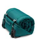 Miniatura DB Journey, Snow Roller Pro bolso de esquí unisex Midnight Teal azul 