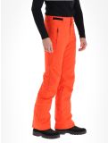 Miniatura Degre7, Aglo pantalones de esquí hombres Deep Orange naranja 