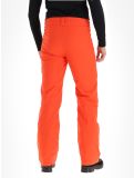 Miniatura Degre7, Aglo pantalones de esquí hombres Deep Orange naranja 