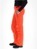 Miniatura Degre7, Aglo pantalones de esquí hombres Deep Orange naranja 