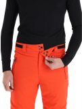 Miniatura Degre7, Aglo pantalones de esquí hombres Deep Orange naranja 