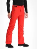 Miniatura Degre7, Aglo pantalones de esquí hombres True Red rojo 