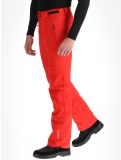 Miniatura Degre7, Aglo pantalones de esquí hombres True Red rojo 