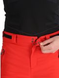 Miniatura Degre7, Aglo pantalones de esquí hombres True Red rojo 