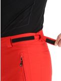 Miniatura Degre7, Aglo pantalones de esquí hombres True Red rojo 