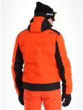 Miniatura Degre7, Bommy chaqueta de esquí hombres Deep Orange naranja 