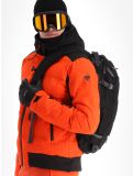 Miniatura Degre7, Bommy chaqueta de esquí hombres Deep Orange naranja 