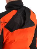 Miniatura Degre7, Bommy chaqueta de esquí hombres Deep Orange naranja 