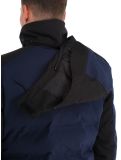 Miniatura Degre7, Bommy chaqueta de esquí hombres Midnight azul 