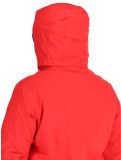 Miniatura Degre7, Minar chaqueta de esquí hombres True Red rojo 