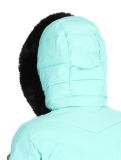 Miniatura Degre7, Revard chaqueta de esquí mujeres Jade azul 