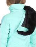 Miniatura Degre7, Revard chaqueta de esquí mujeres Jade azul 